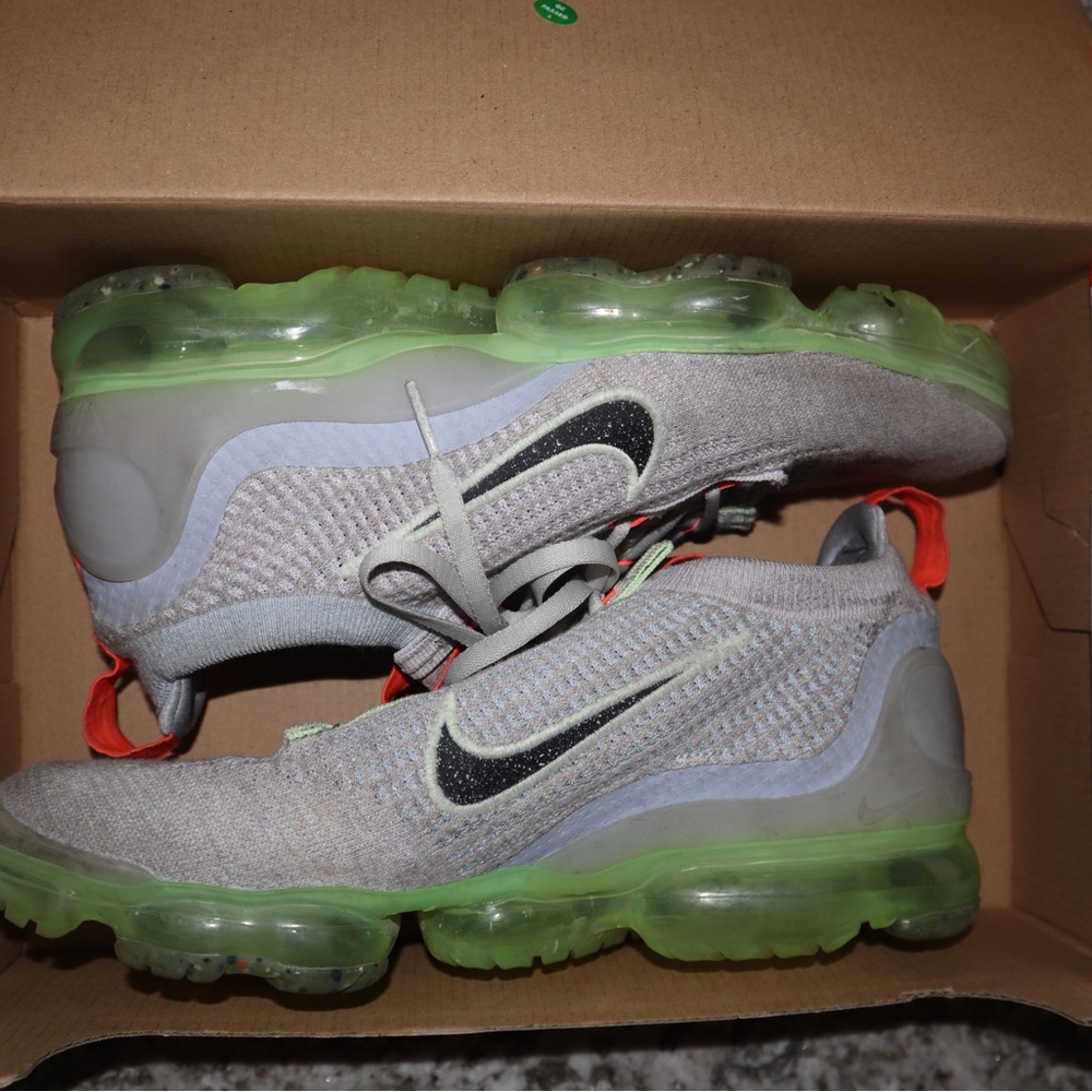 Nike Vapormax